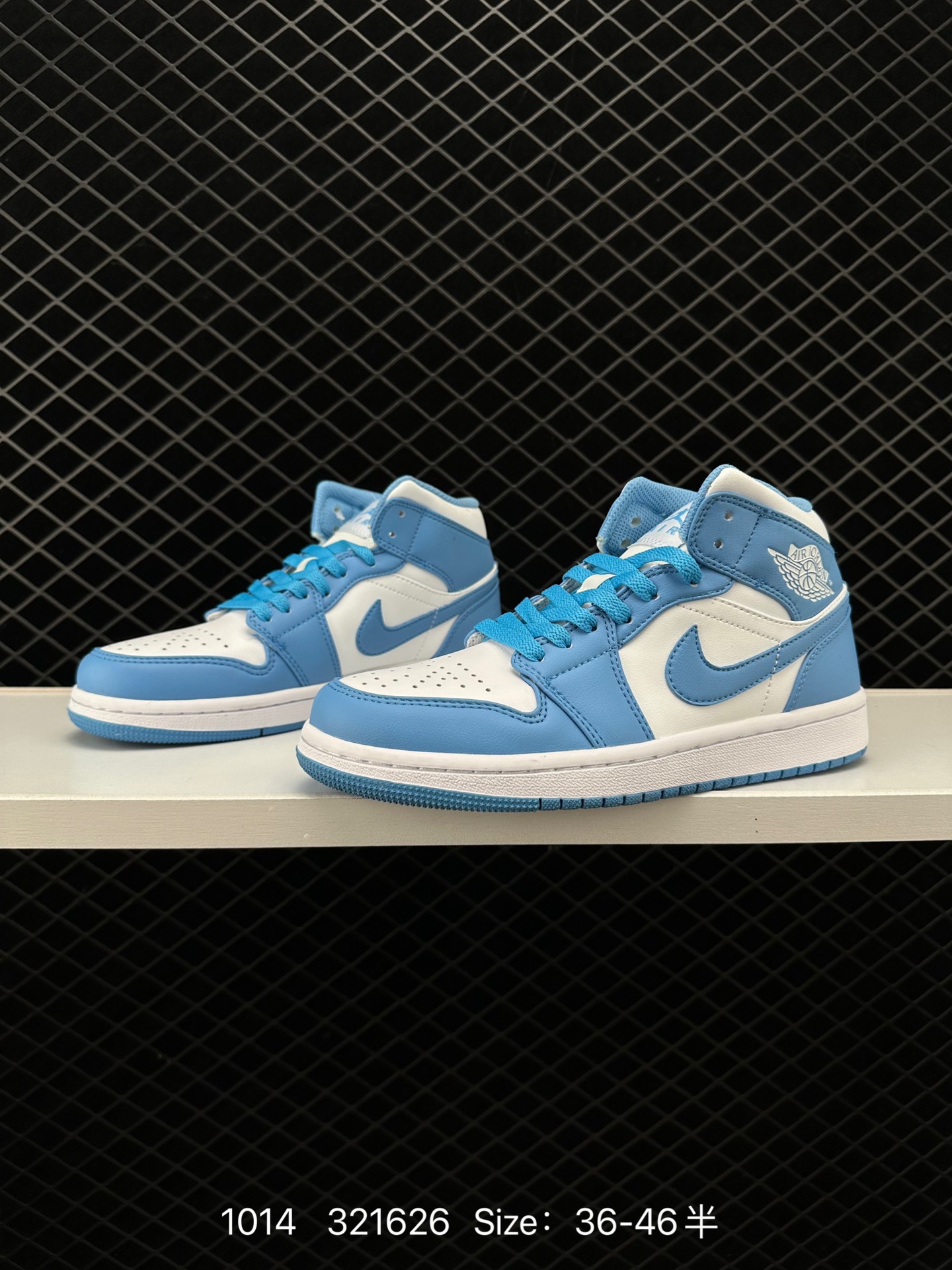 Air Jordan 1 Low AJ1